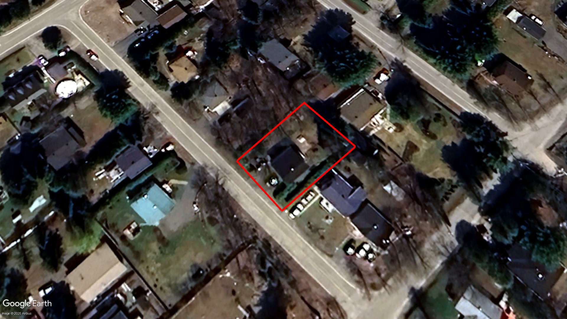 Tax Sale Montcalm, Quebec - 