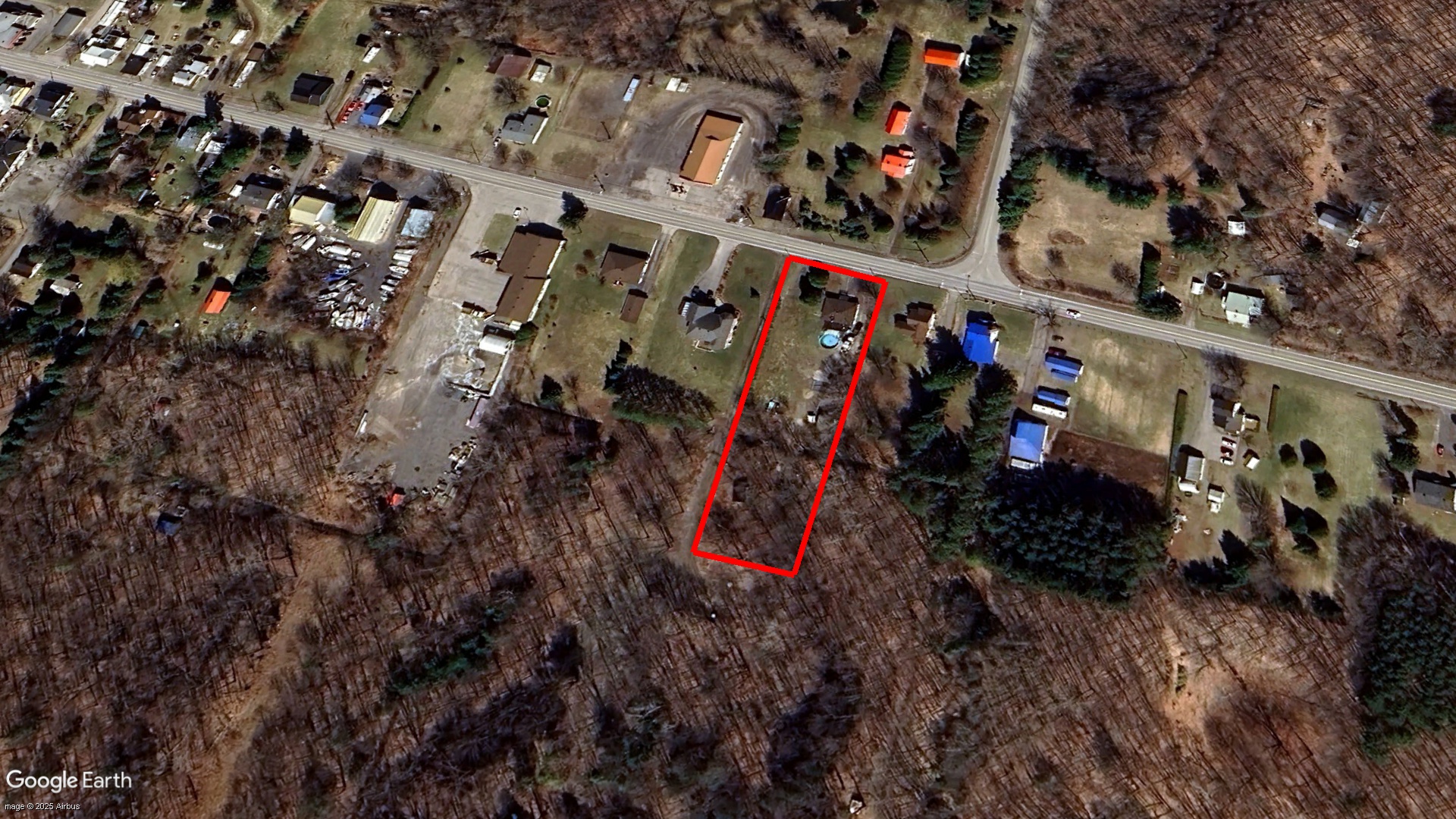 Tax Sale Vaudreuil-Soulanges, Quebec - 