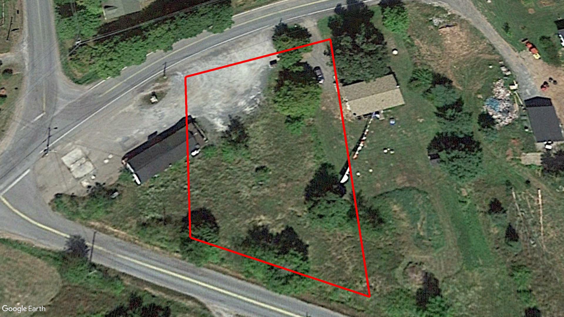 Tax Sale West Hants, Nova Scotia - 03541959