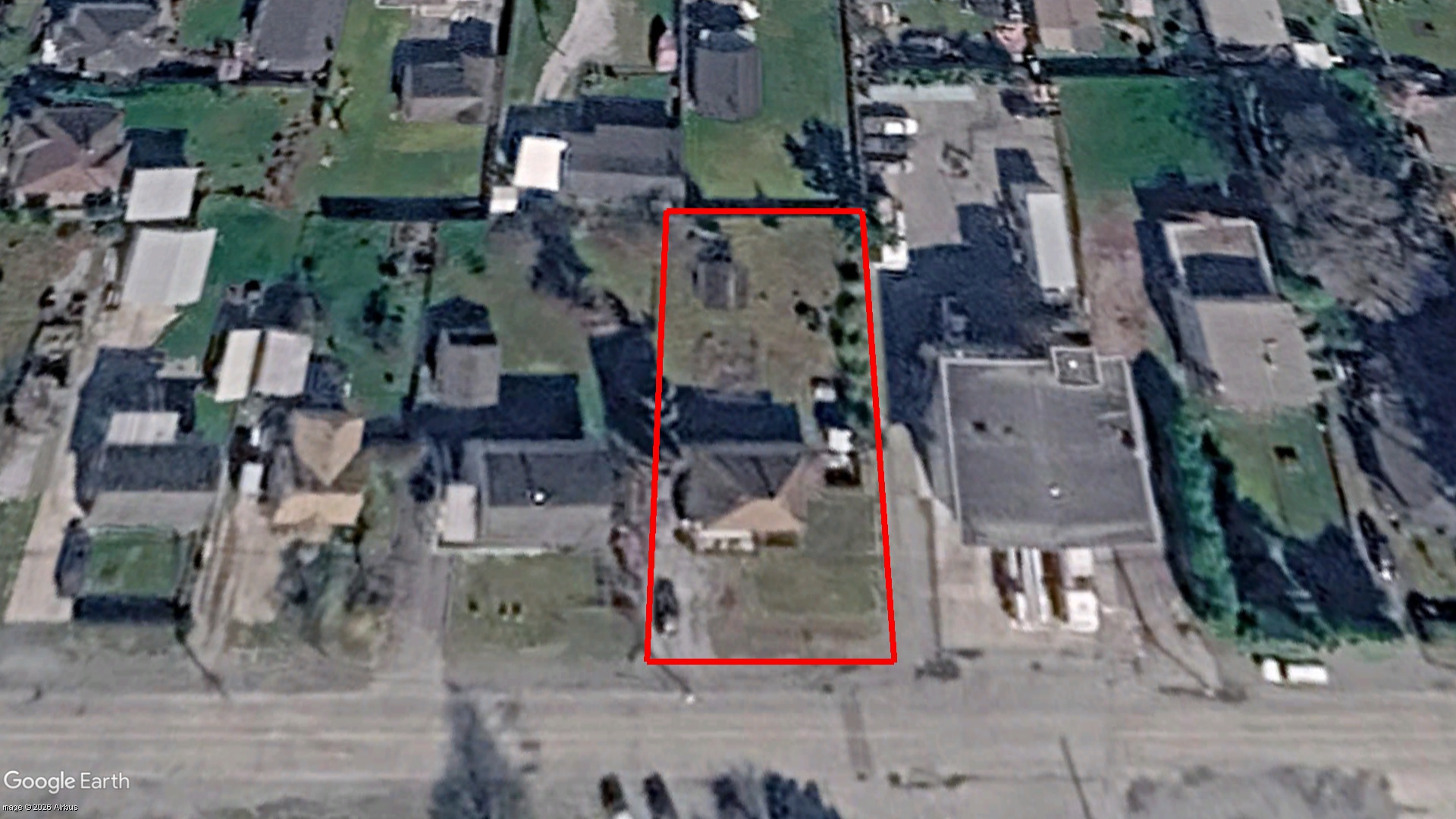 Tax Sale Powell River, British Columbia - 