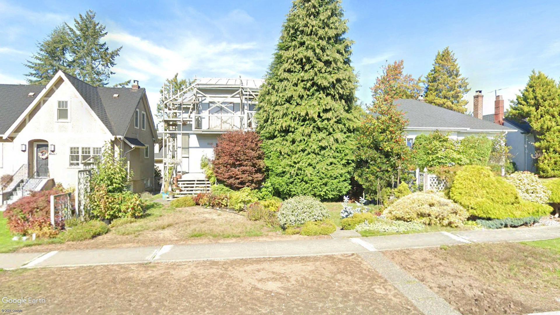 Tax Sale Vancouver, British Columbia - 09-200-001-683-020-31-0000