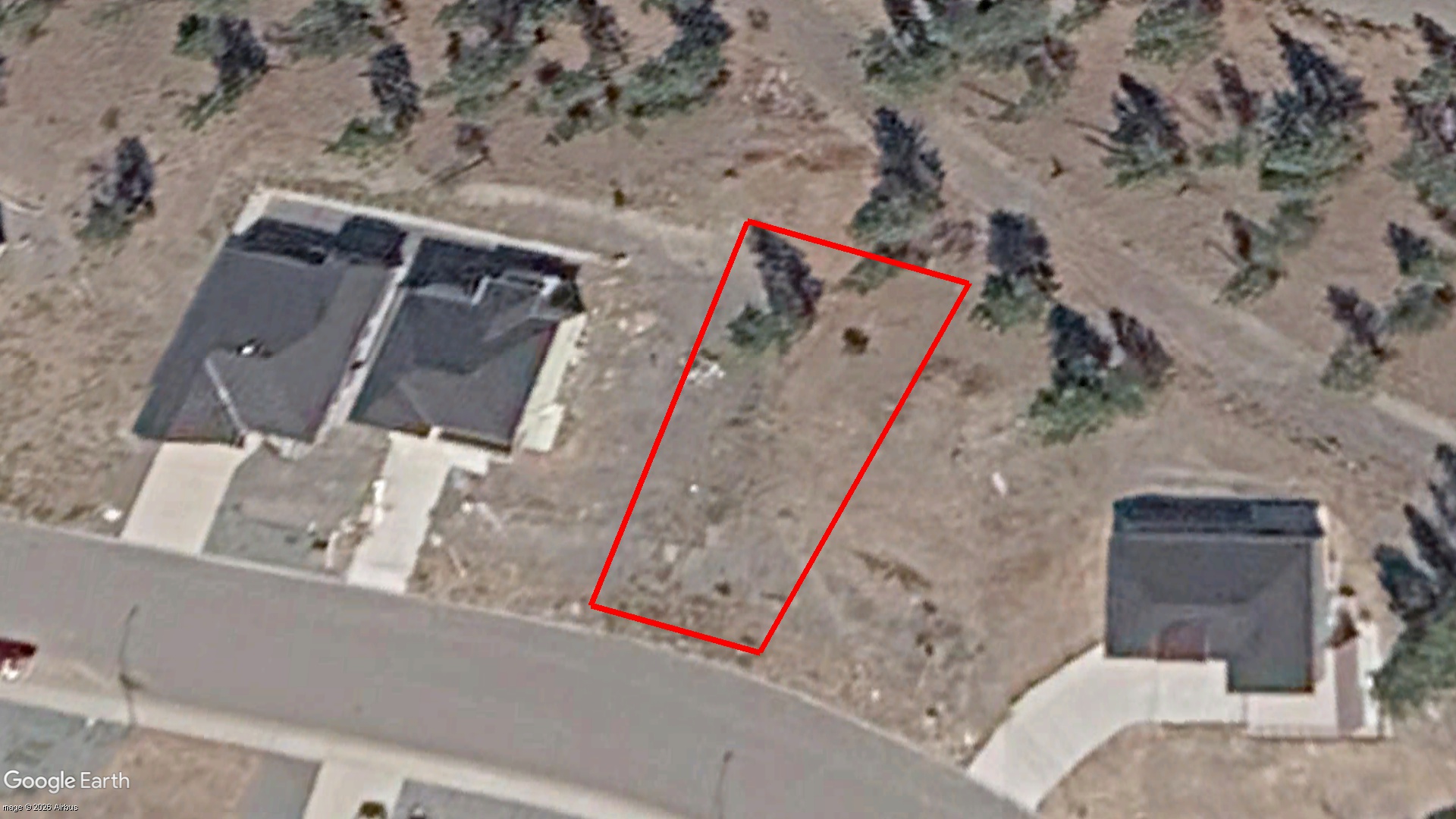 Tax Sale Merritt, British Columbia - 