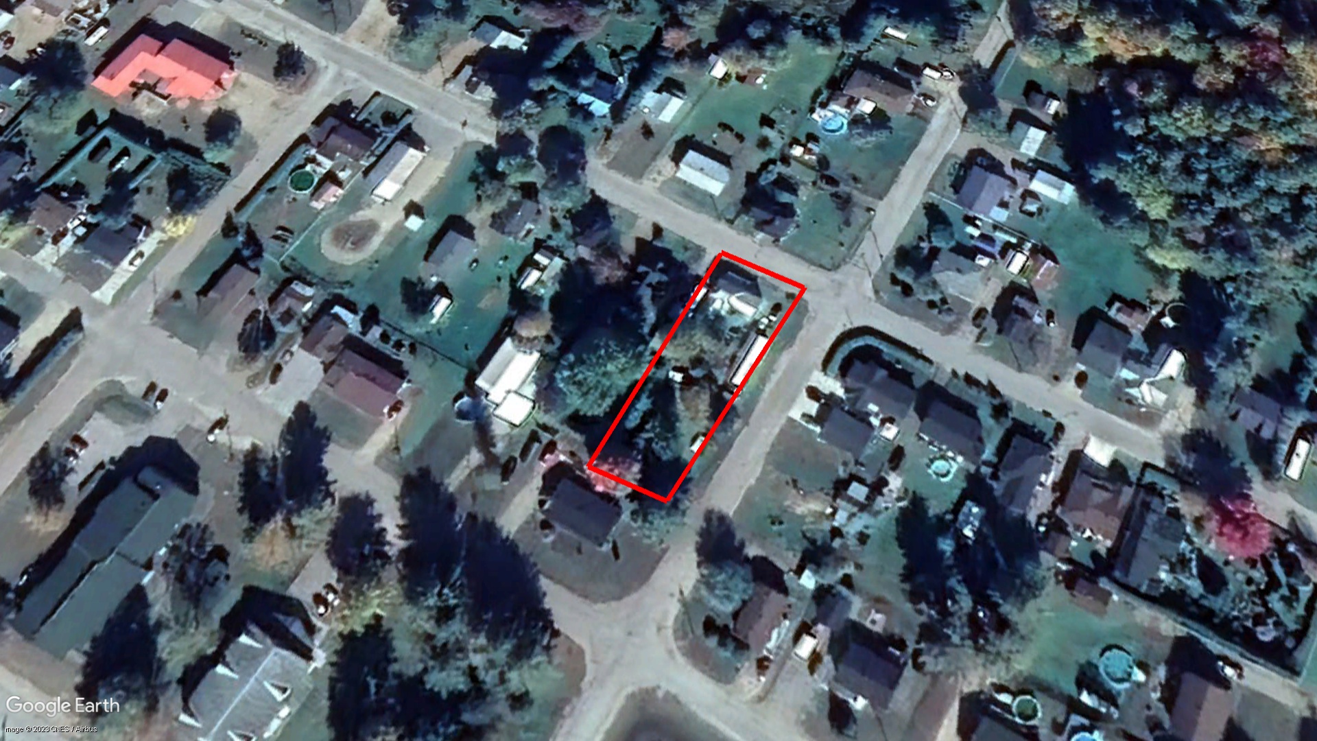 Tax Sale Pontiac, Quebec - 8677-76-3585