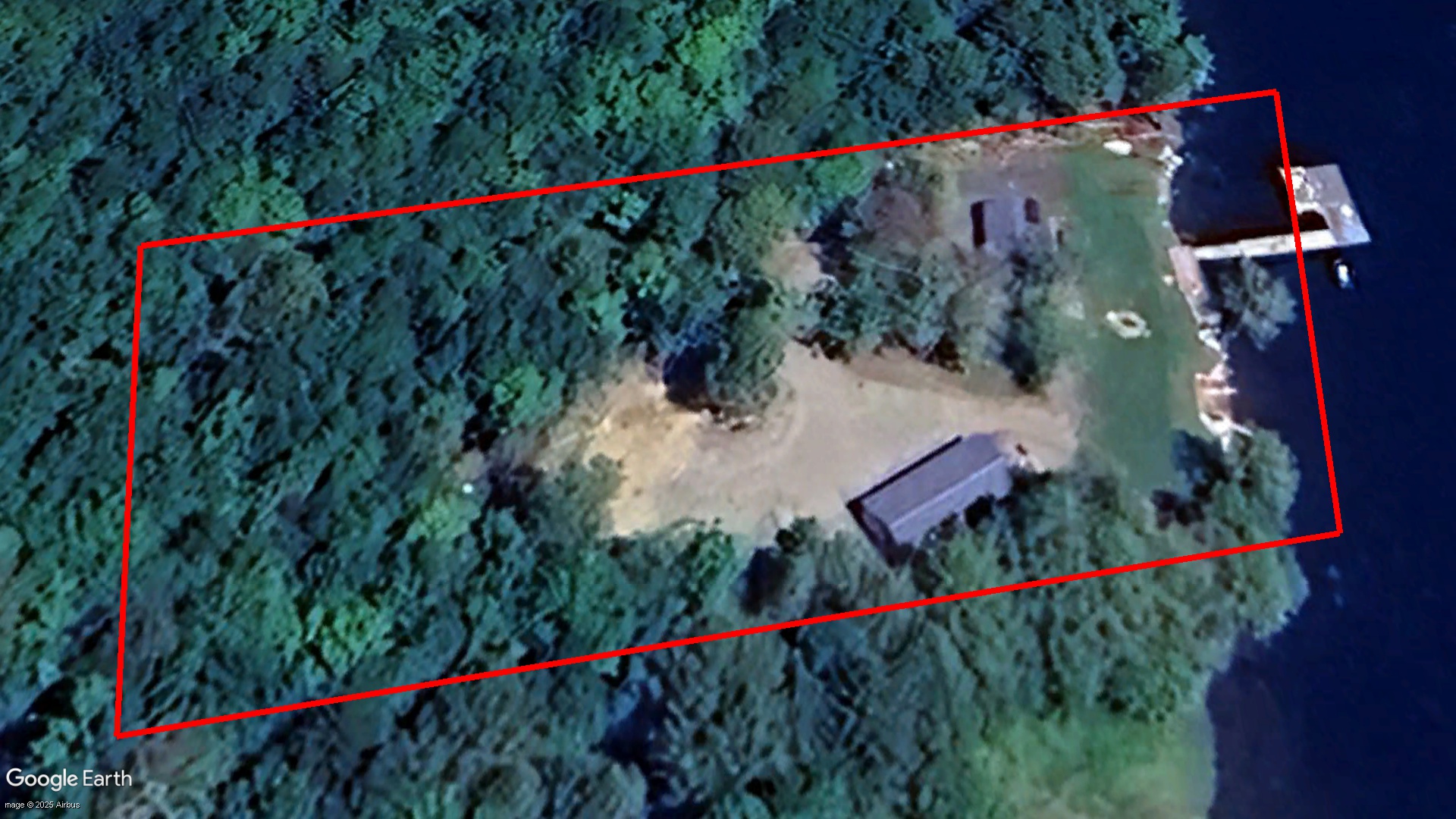 Tax Sale Clare, Nova Scotia - 10154294