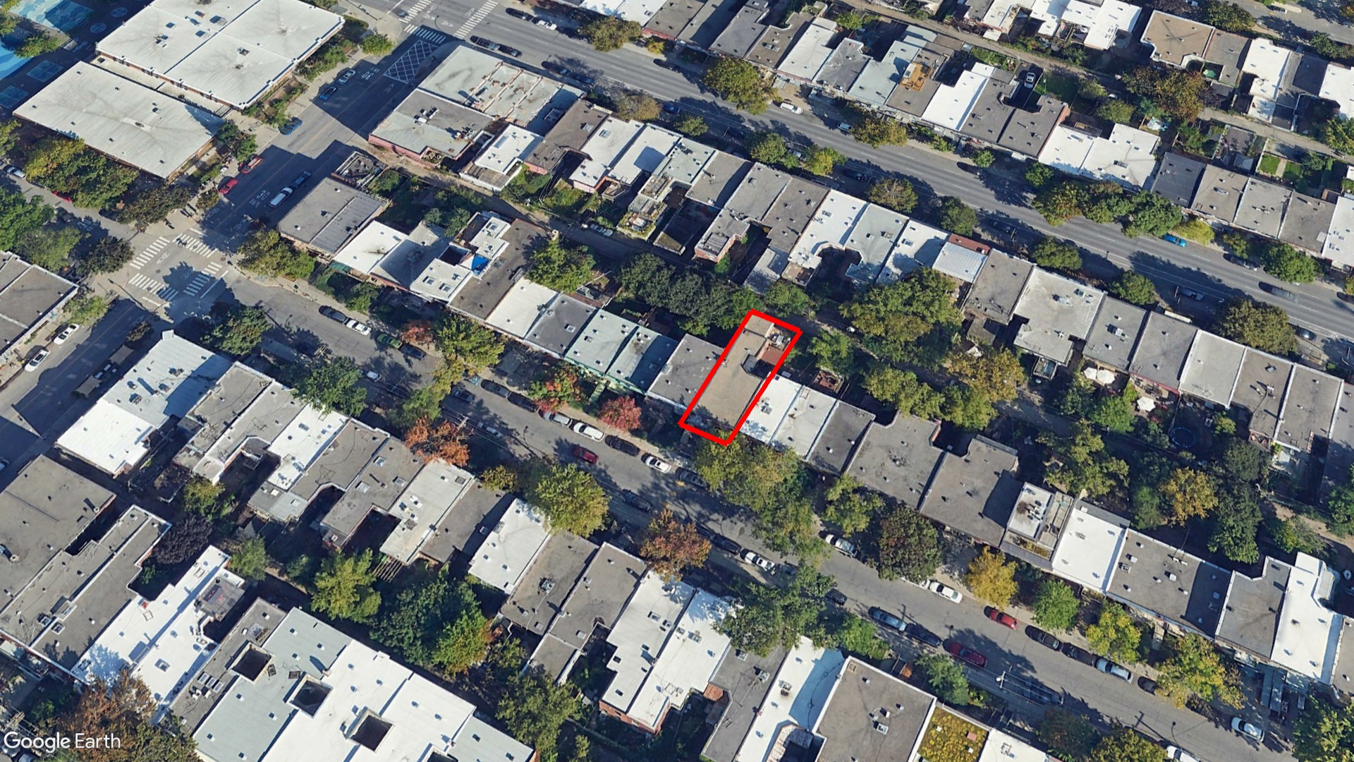 Tax Sale Montreal, Quebec - 561064-00