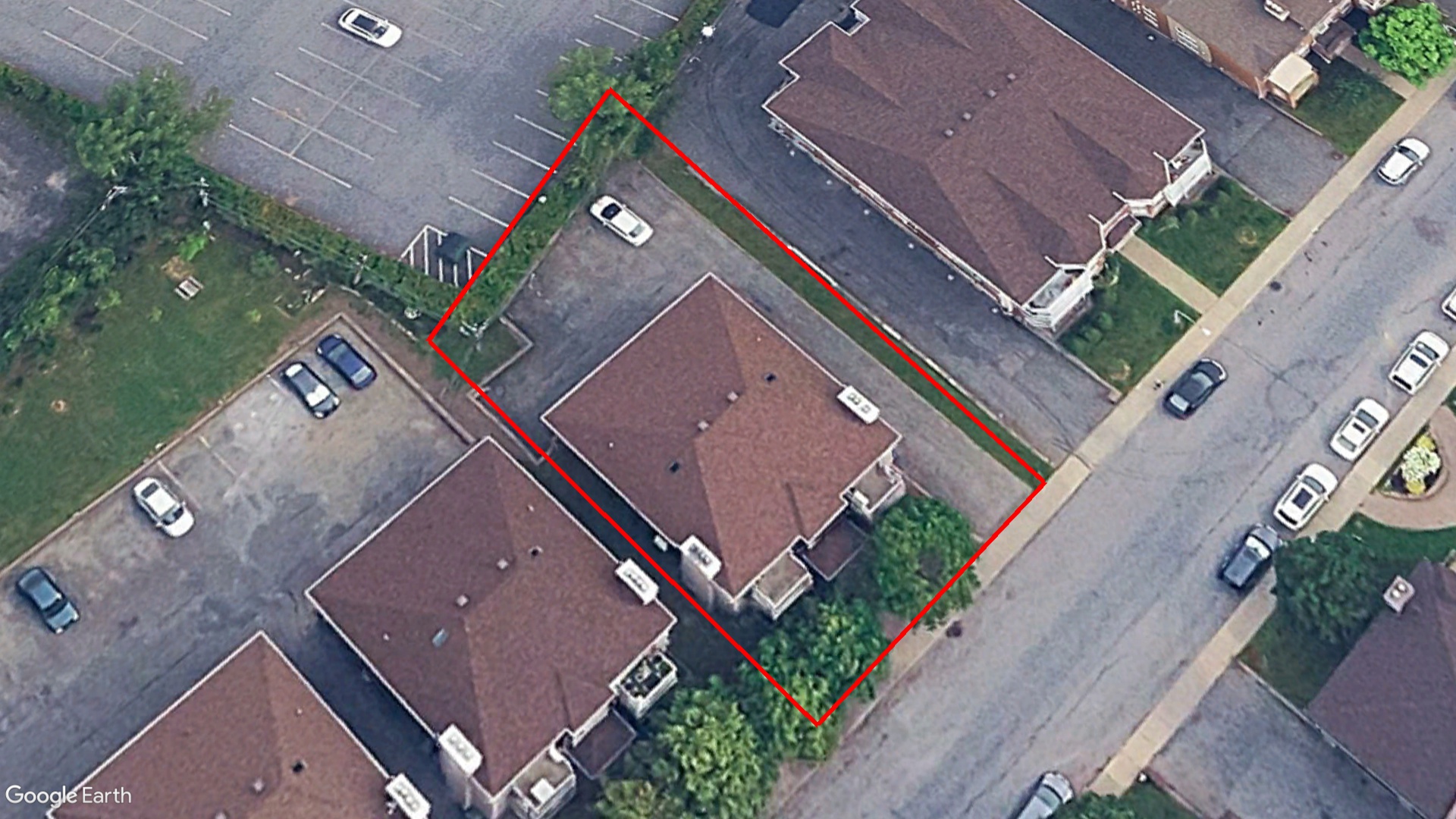 Tax Sale Montreal, Quebec - 050794-33