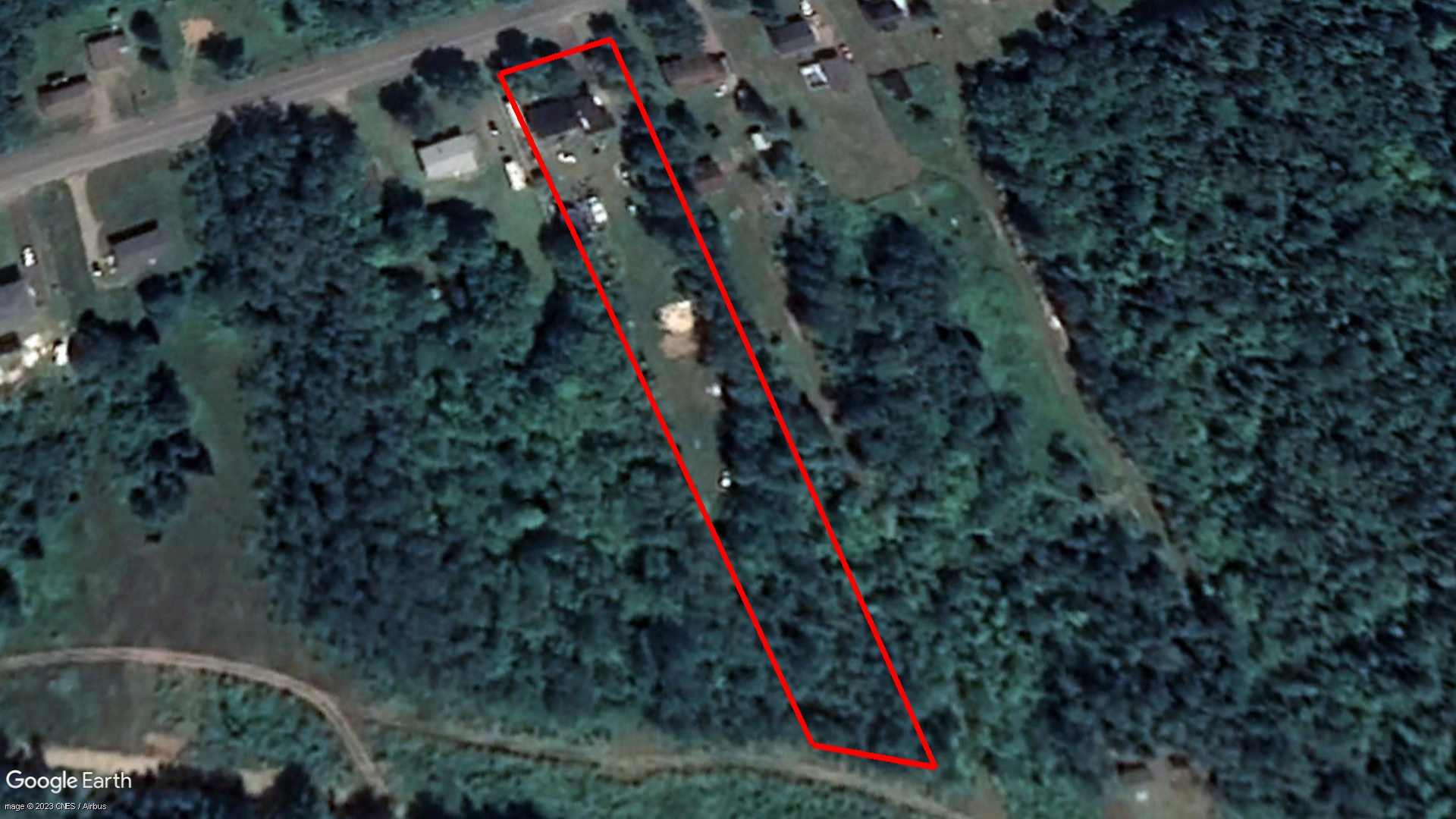 Tax Sale Gloucester, New Brunswick - 02928995