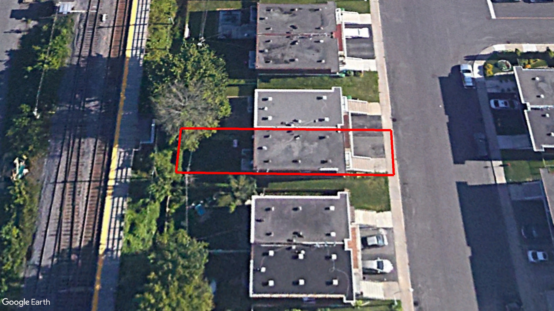 Tax Sale Montreal, Quebec - 040246-06 