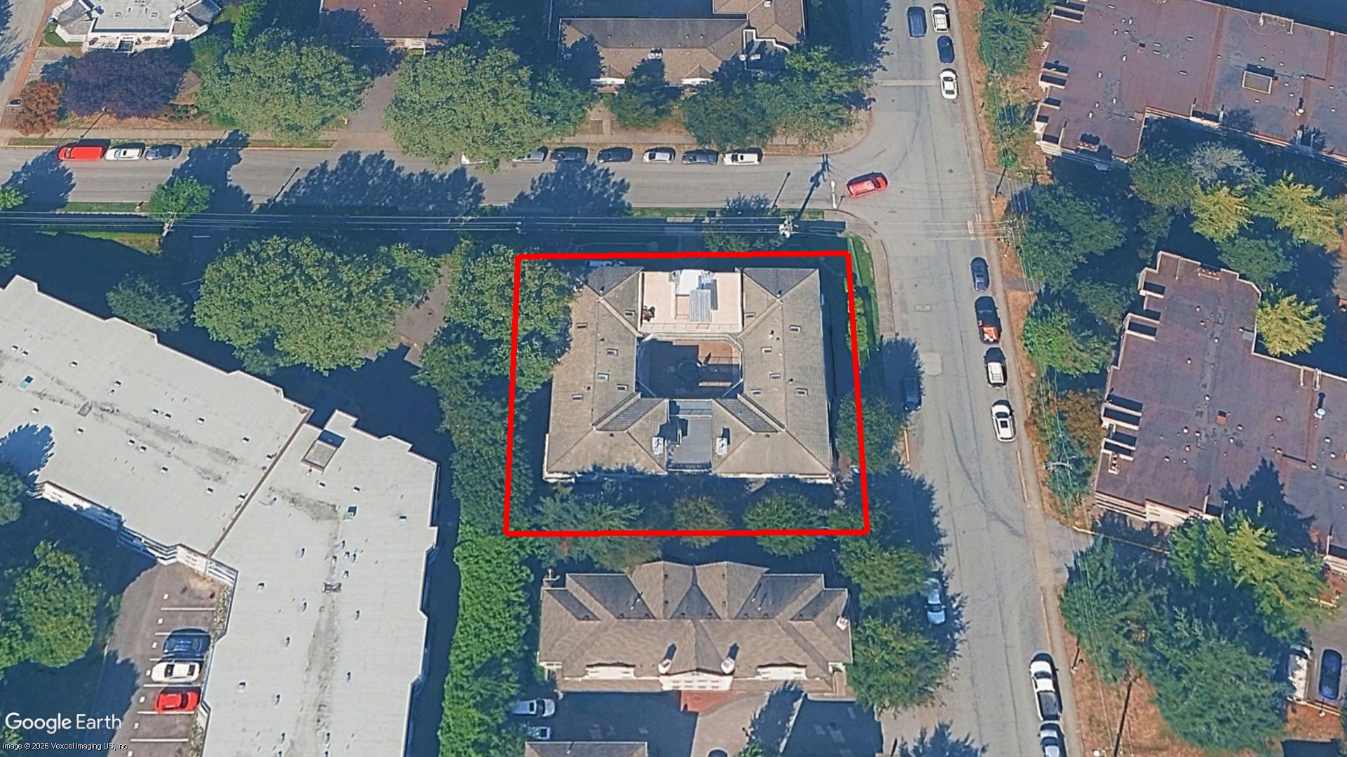 Tax Sale Richmond, British Columbia - 