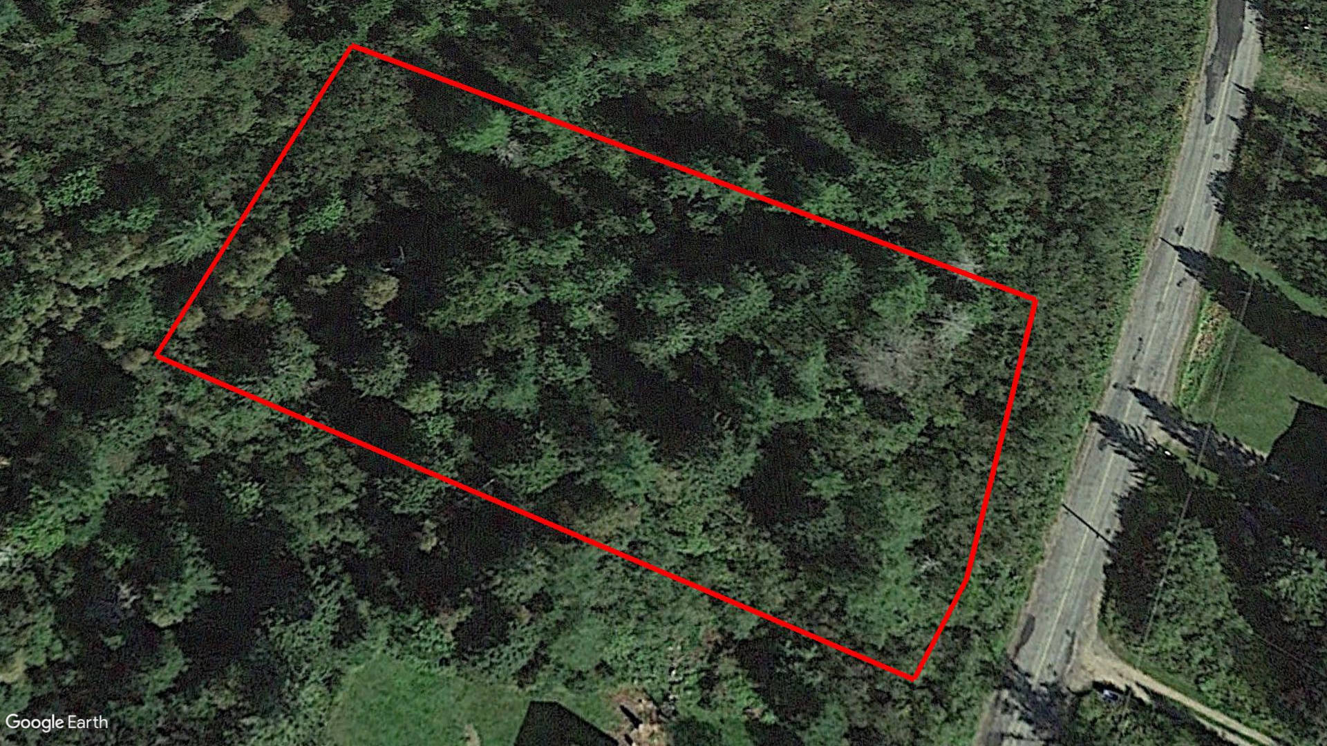 Tax Sale Saint John, New Brunswick - 01102473