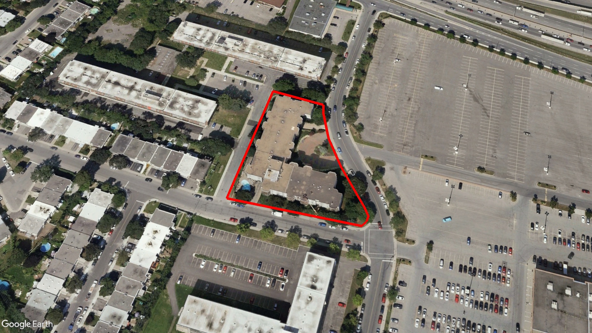 Tax Sale Montreal, Quebec - 390561-14