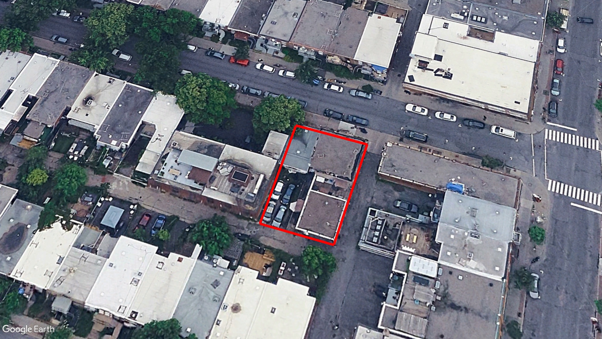 Tax Sale Montreal, Quebec - 653722-00