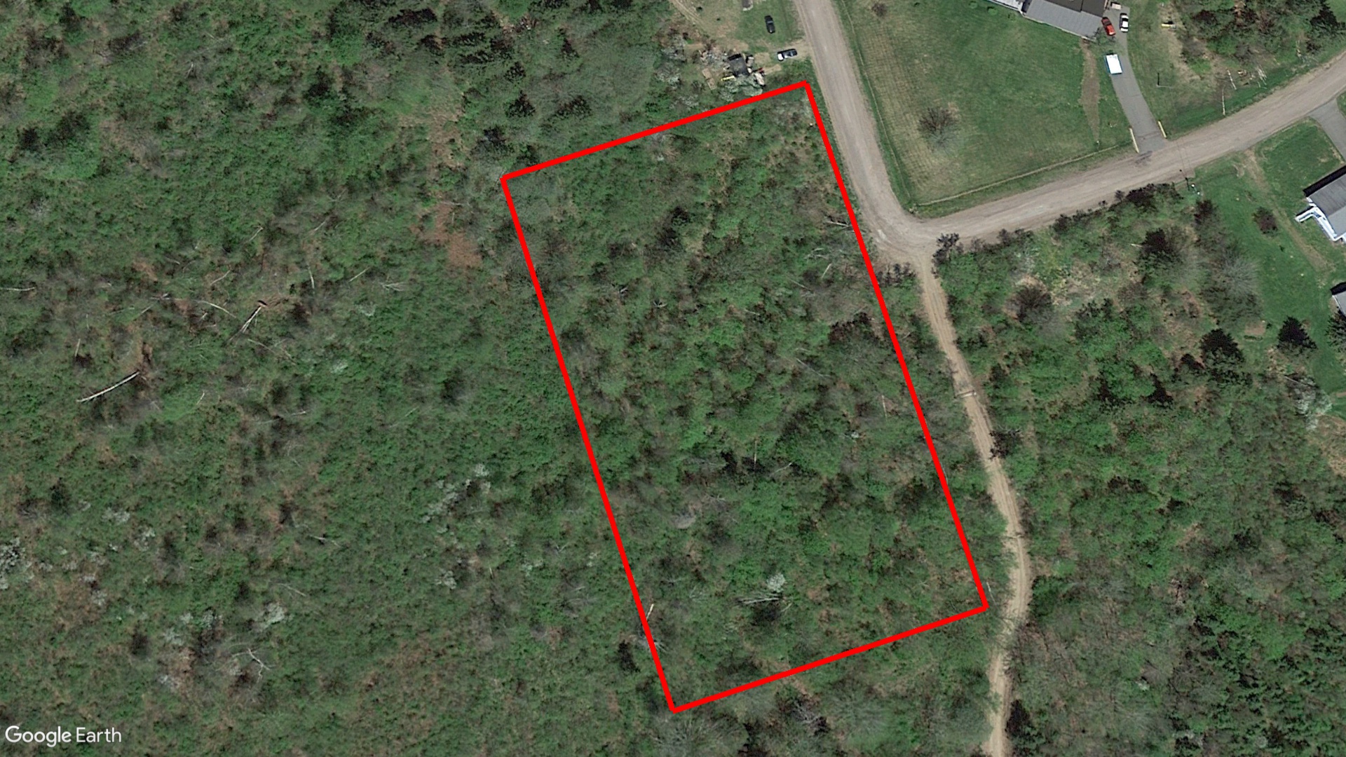 Tax Sale Albert Westmorland, New Brunswick - 02214493