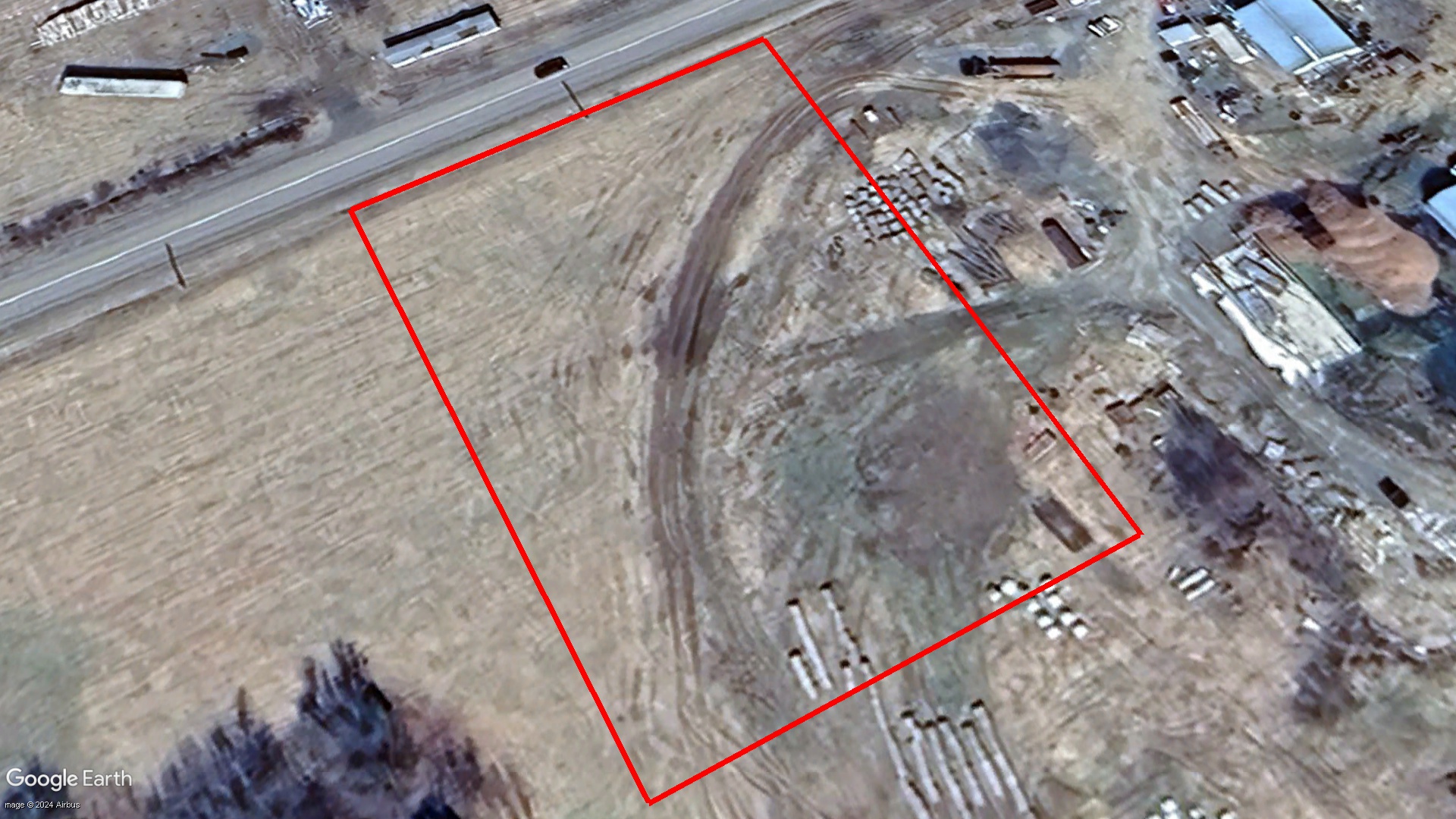 Tax Sale Kent, New Brunswick - 02413330