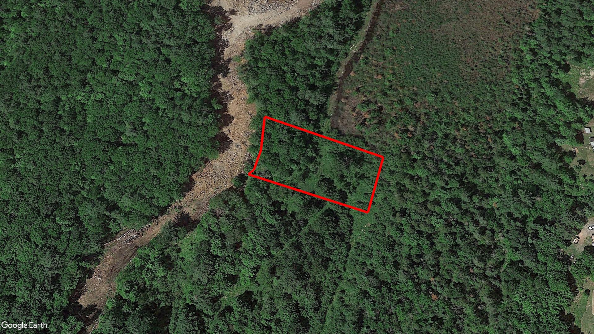 Tax Sale  Des-Collines-De-L'outaouais, Quebec - 7052-10-6124