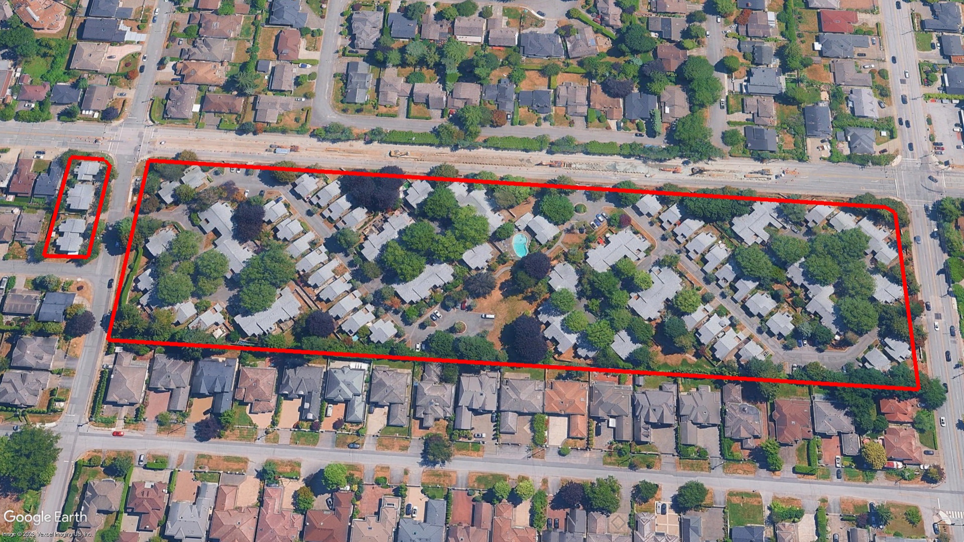 Tax Sale Richmond, British Columbia - 