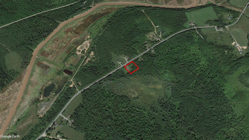 Tax Sale West Hants, Nova Scotia - 01007653