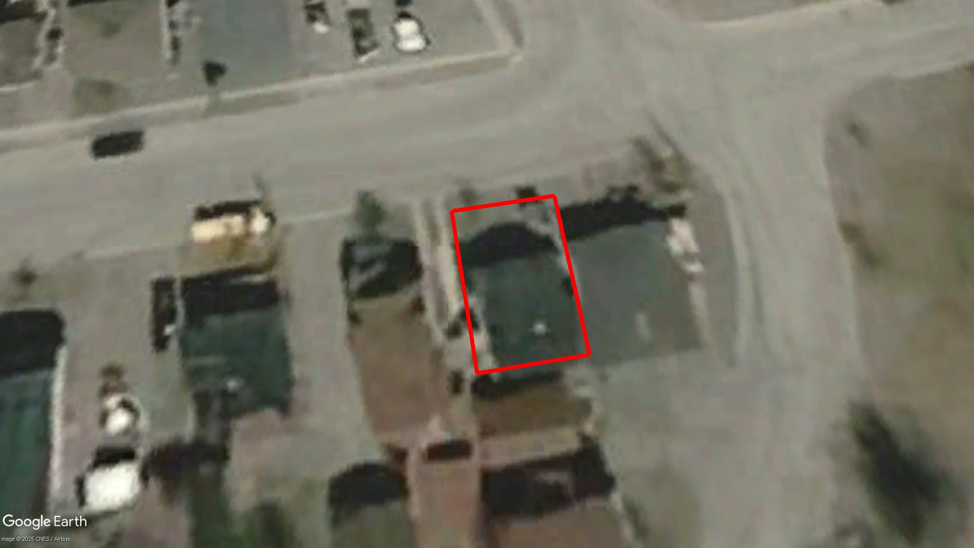 Tax Sale Kirkland Lake, Ontario - 54 68 000 015 12300 0000