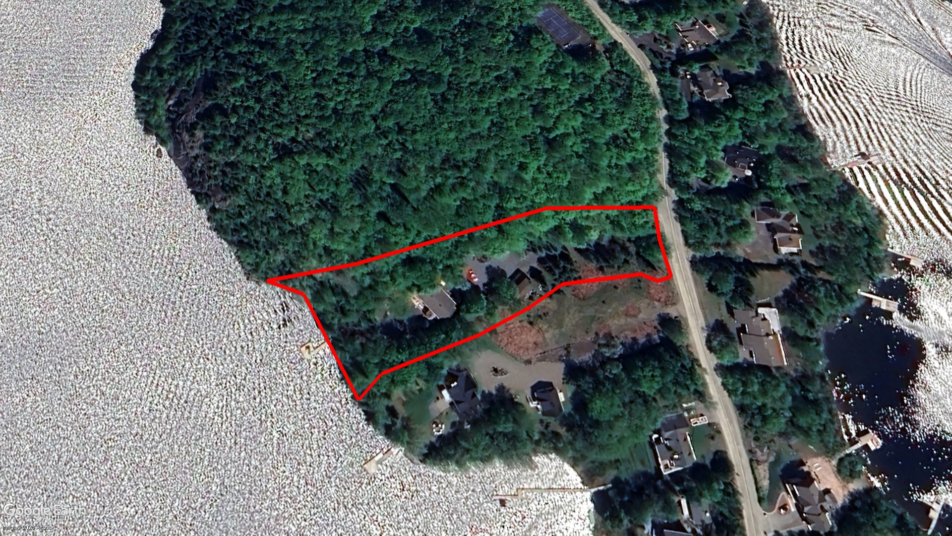 Tax Sale Les Pays-d'en-Haut, Quebec - 