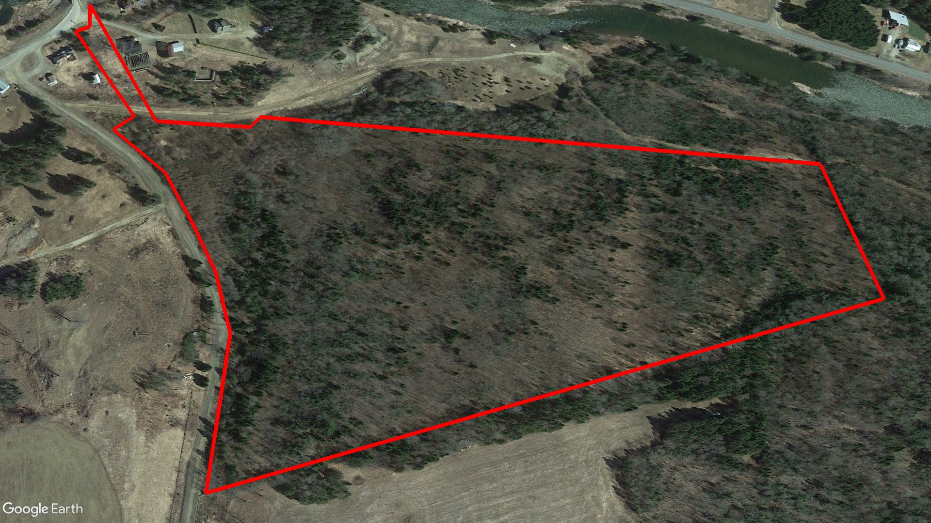 Tax Sale Carleton, New Brunswick - 05737076