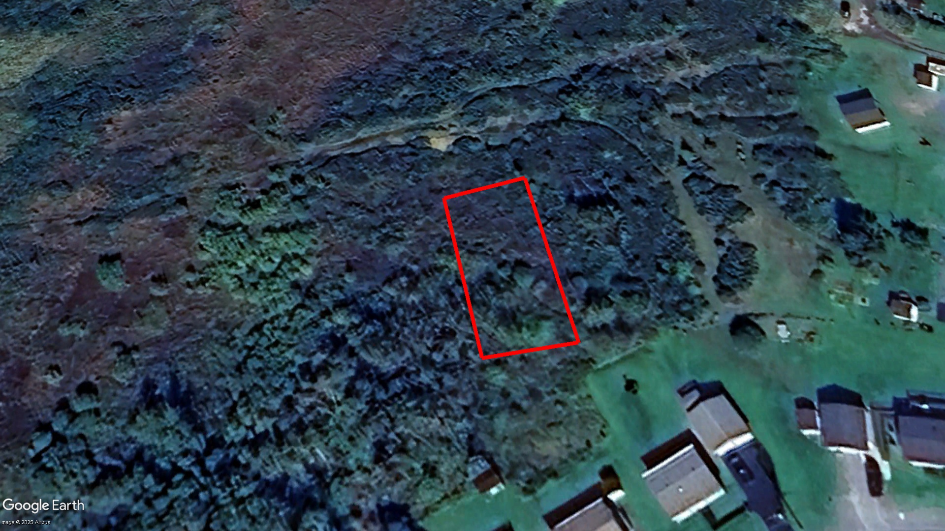 Tax Sale Cape Breton, Nova Scotia - 9453873