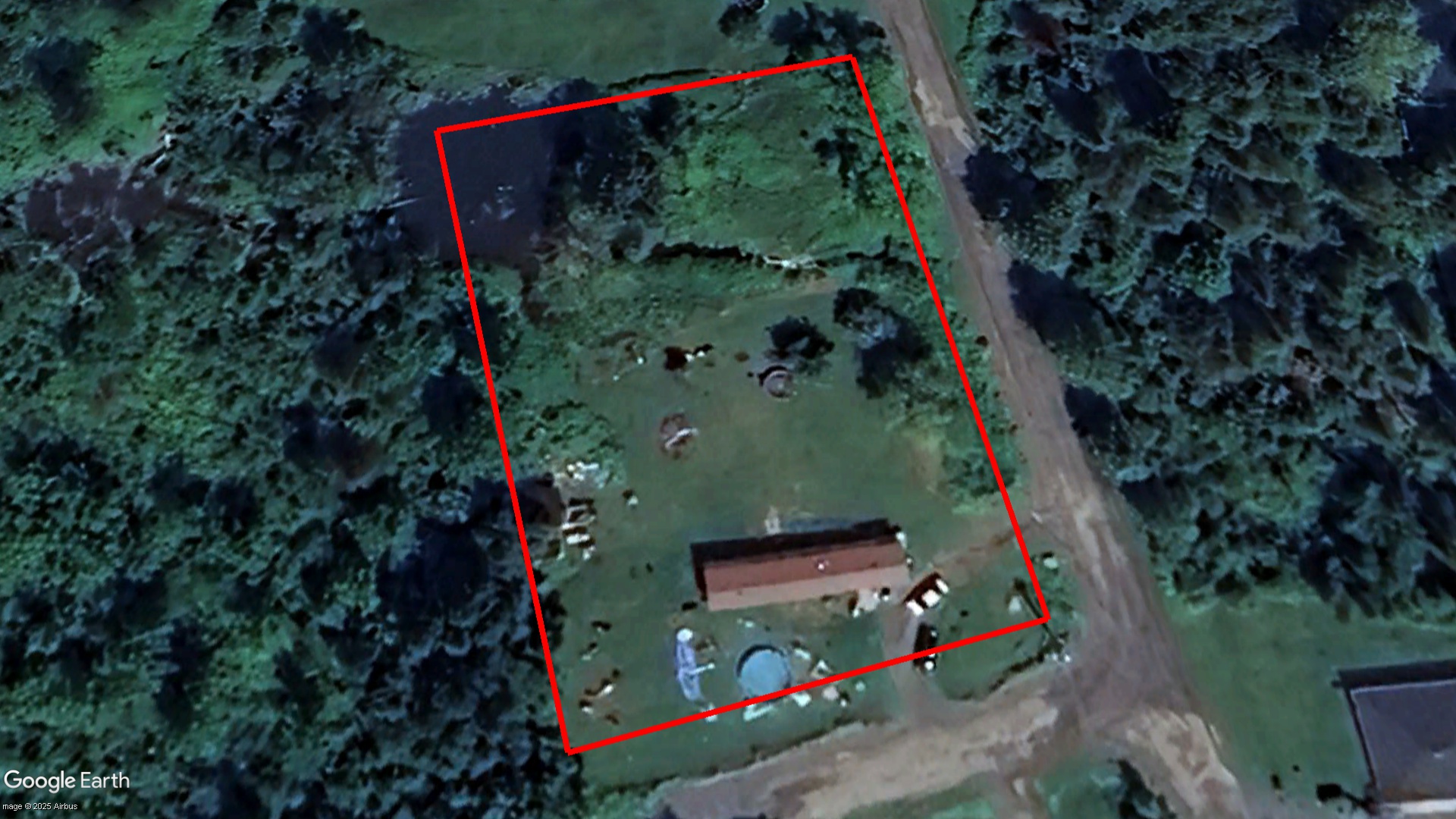 Tax Sale Carleton, New Brunswick - 04796920