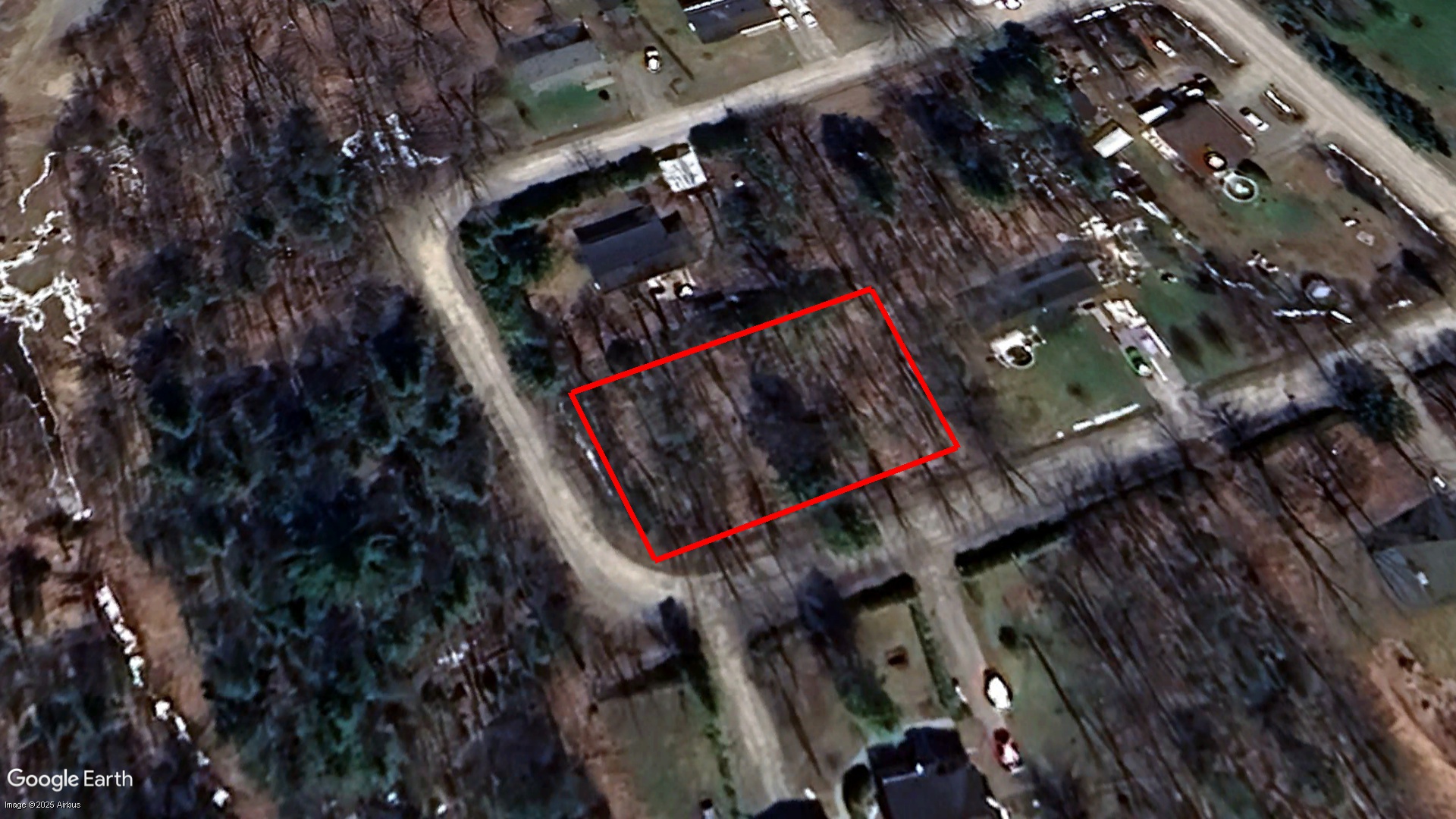 Tax Sale Montcalm, Quebec - 