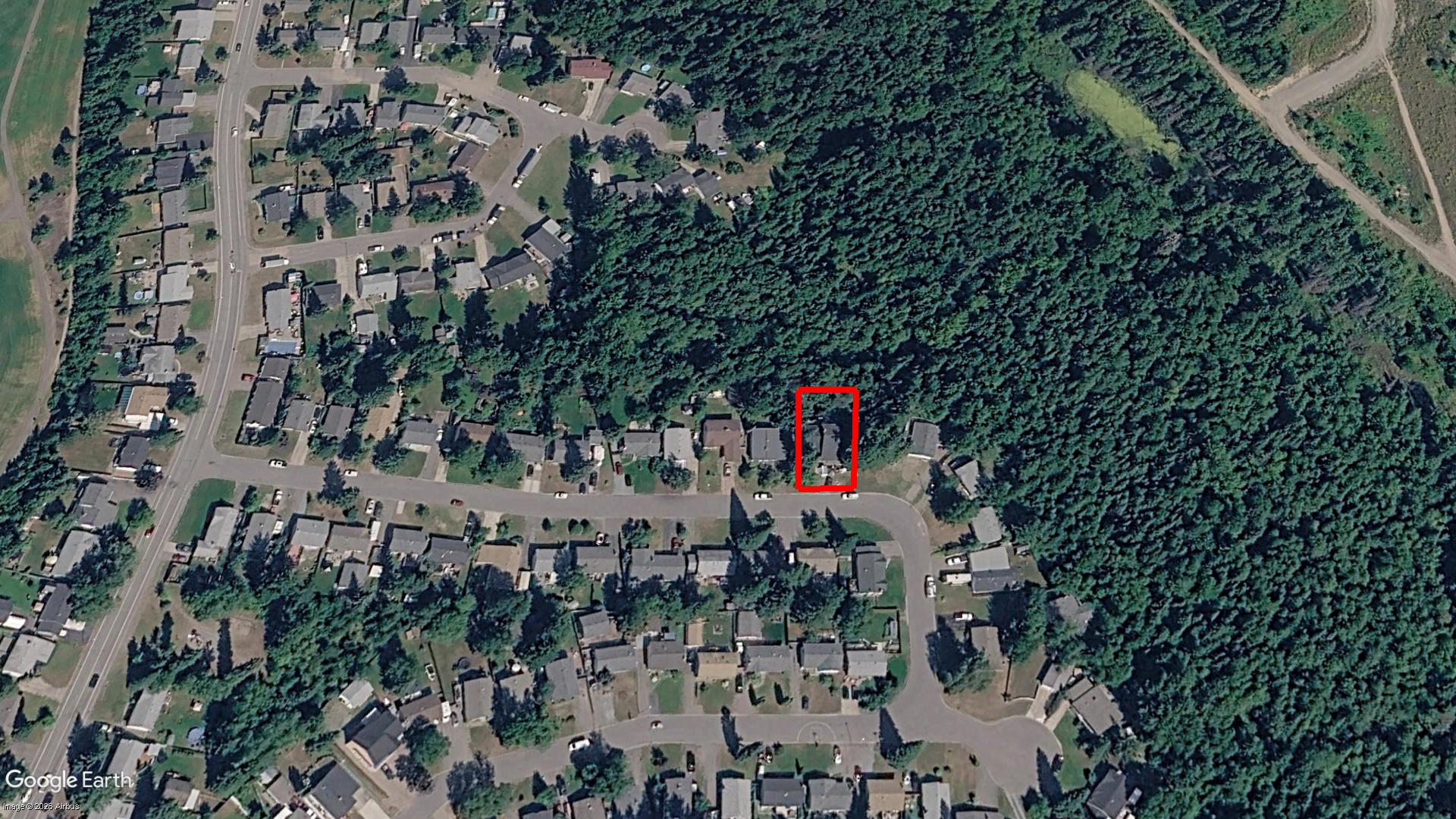 Tax Sale Prince George, British Columbia - 