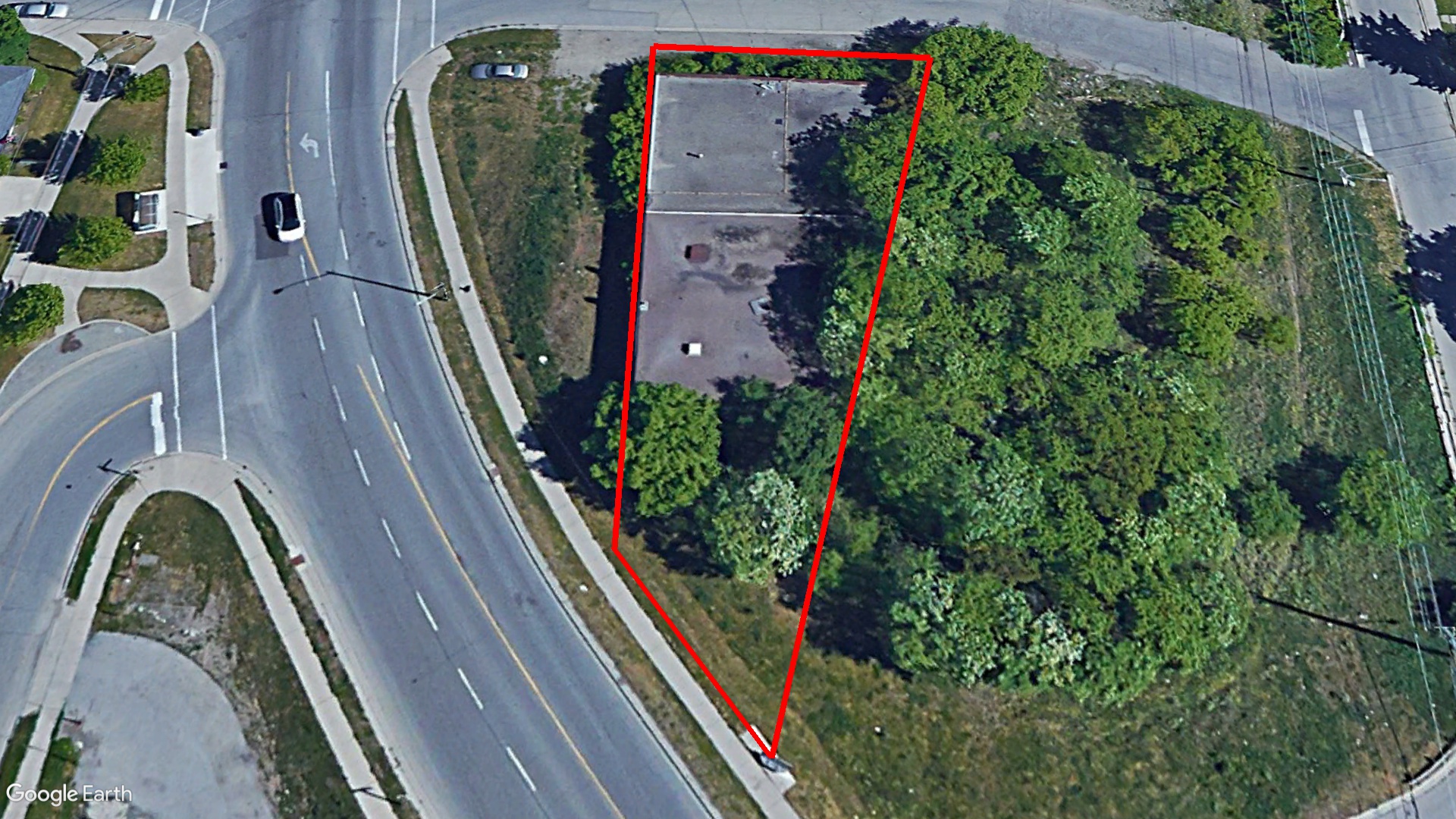 Tax Sale Cambridge, Ontario - 30 06 040 029 00500 0000