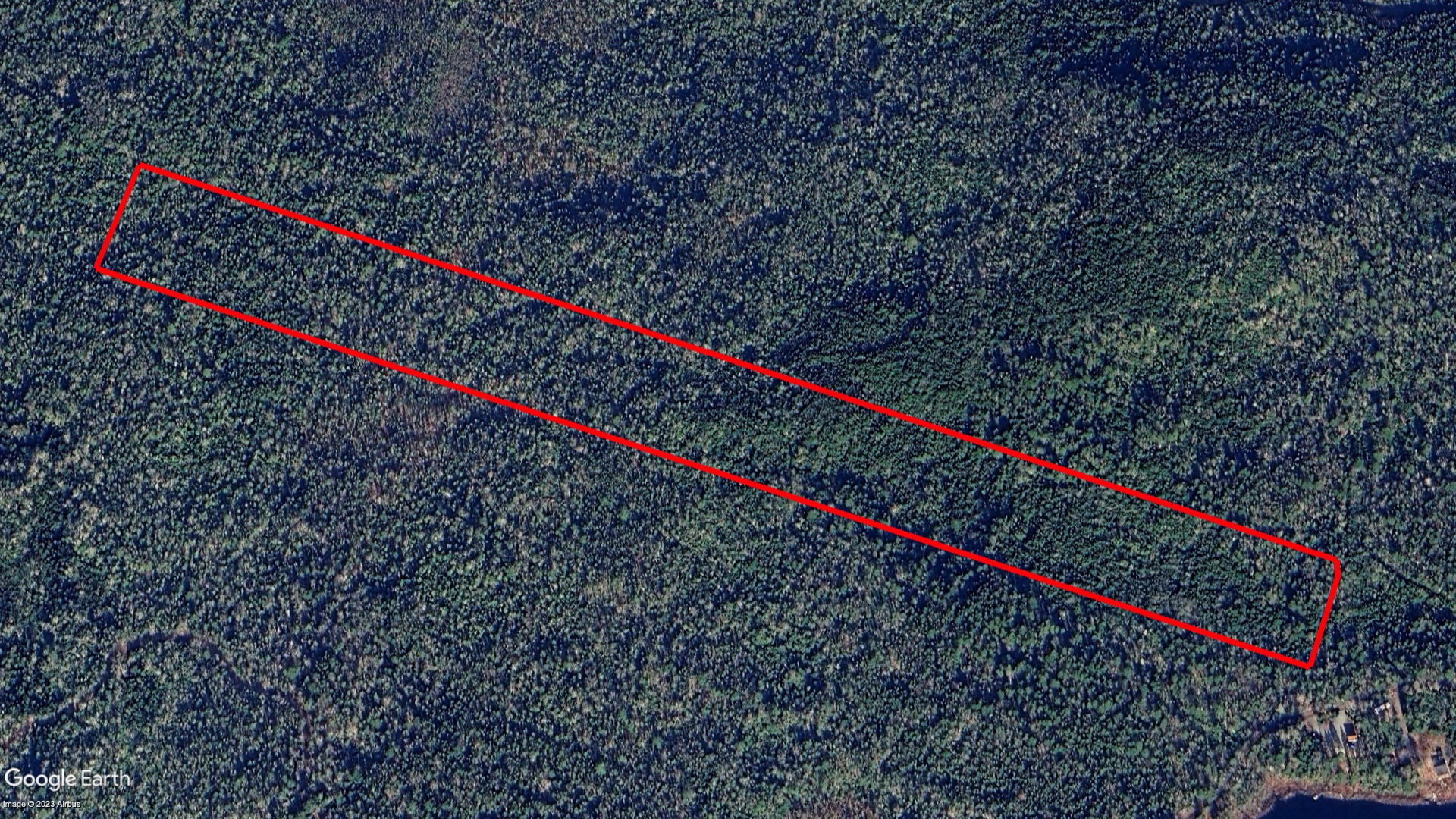 Tax Sale Halifax, Nova Scotia - 00347639