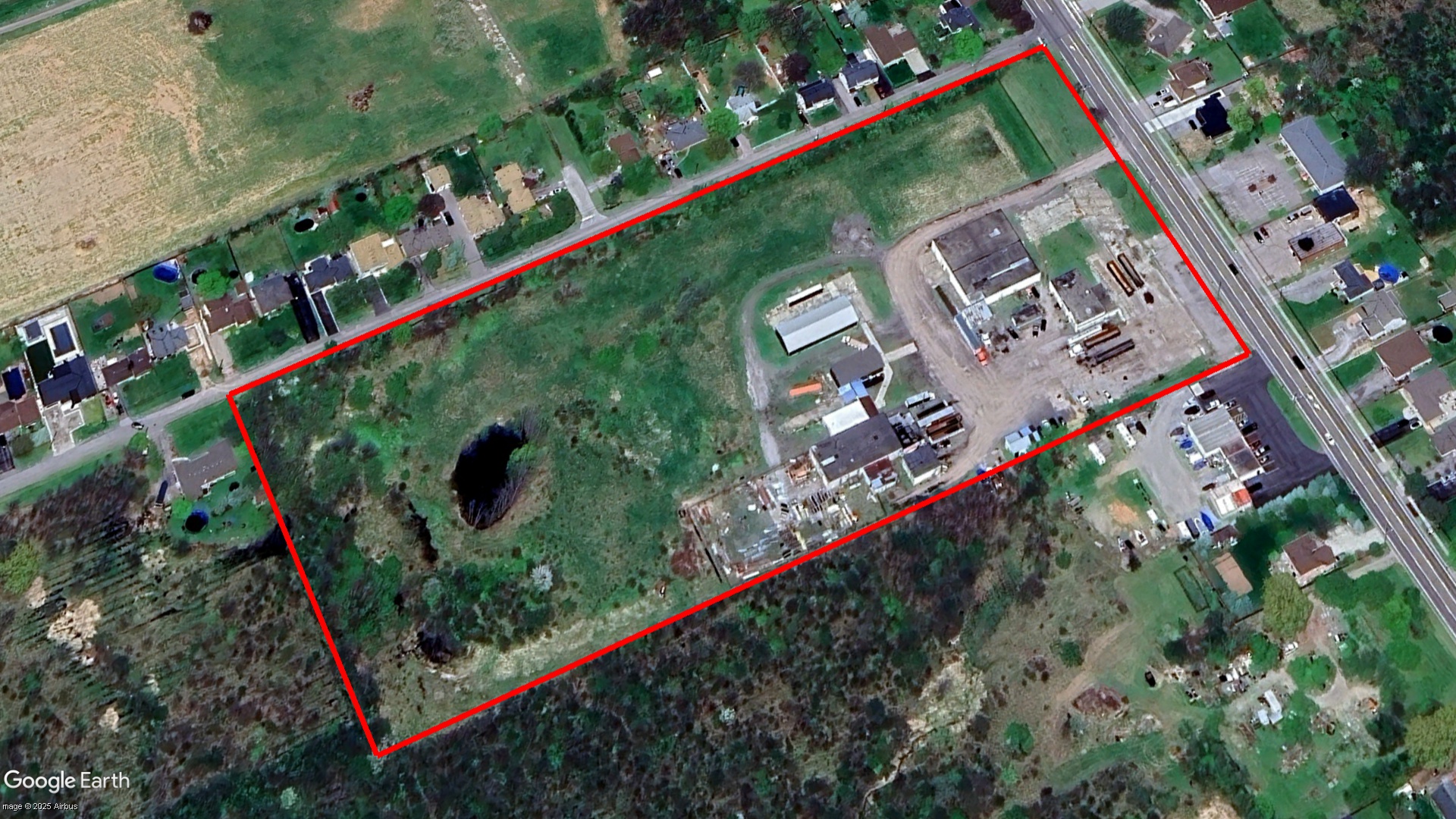 Tax Sale Grimsby, Ontario - 26 15 020 022 25900 0000