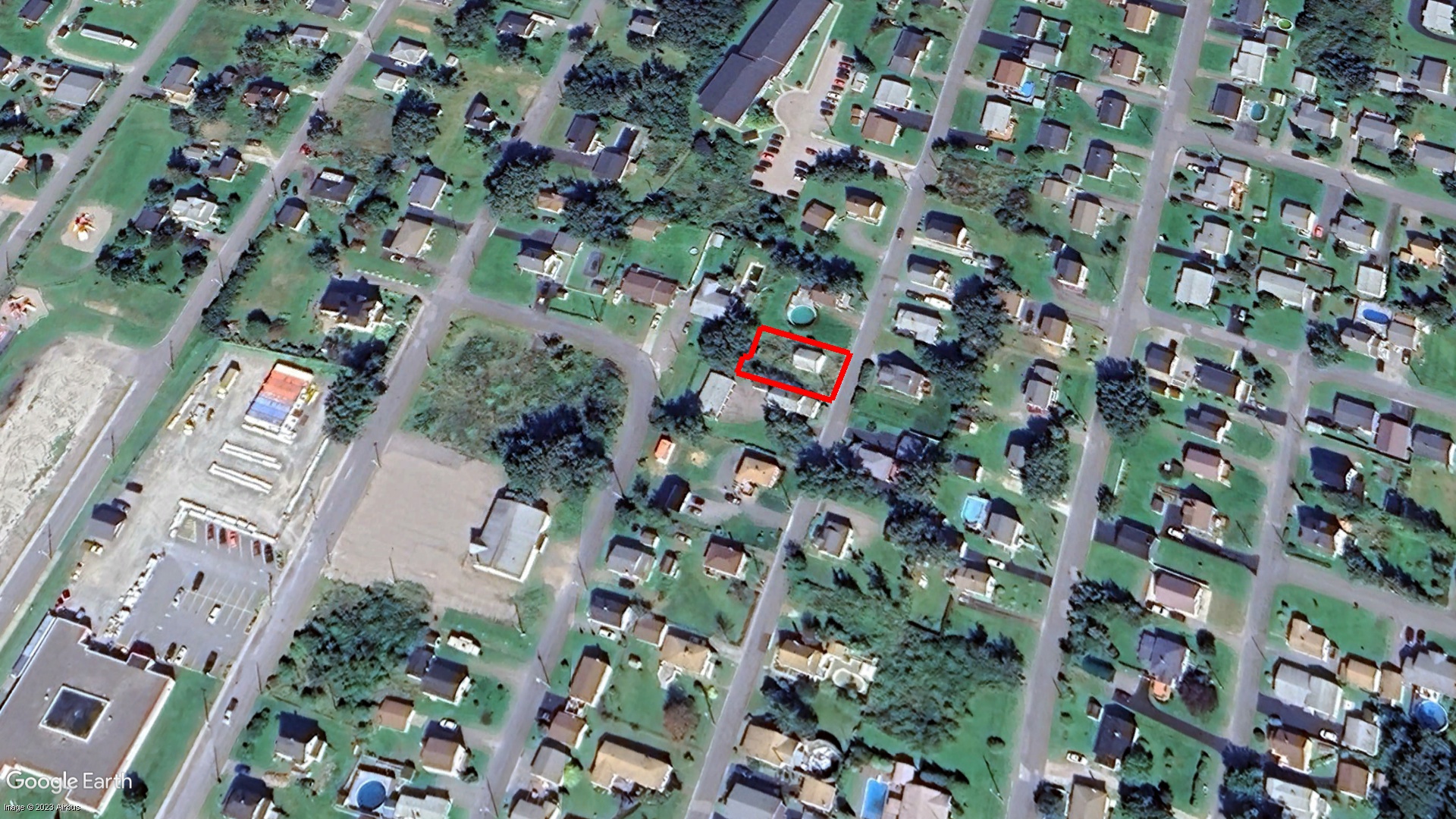 Tax Sale Cape Breton, Nova Scotia - 2381788