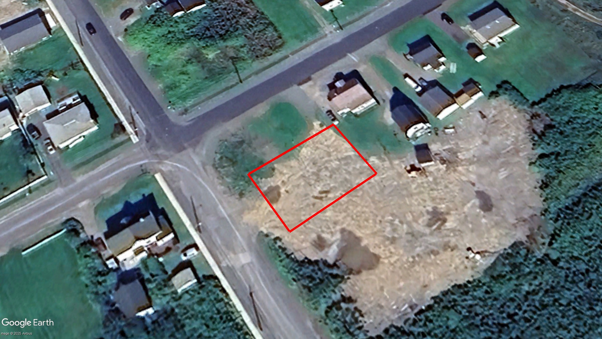 Tax Sale Cape Breton, Nova Scotia - 1870254