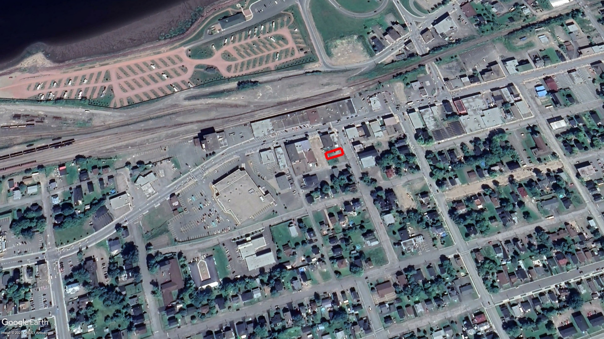 Tax Sale Bathurst, New Brunswick - 03428299