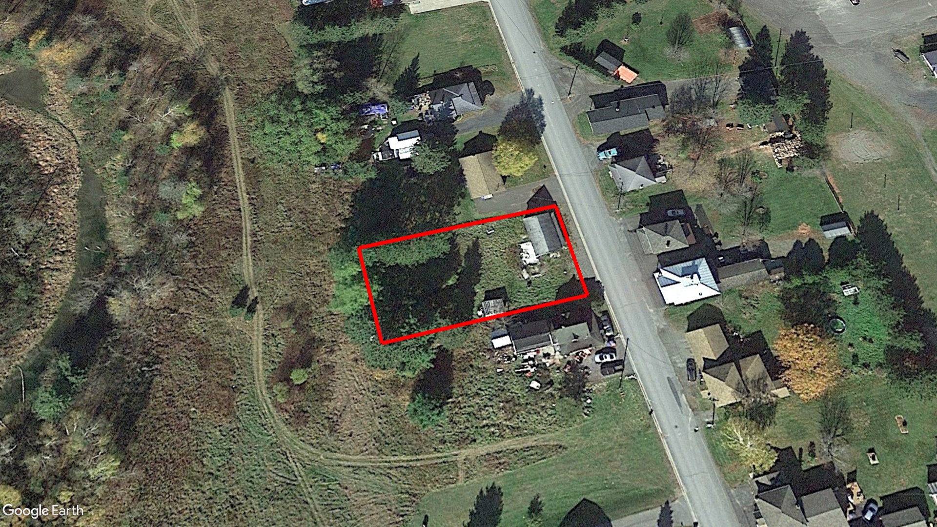 10 Des Ormes Street, Haut-Madawaska