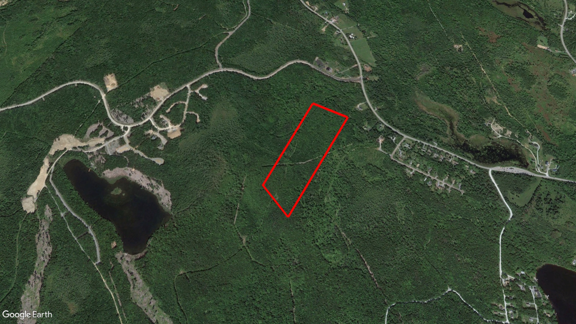 Tax Sale West Hants, Nova Scotia - 10461235