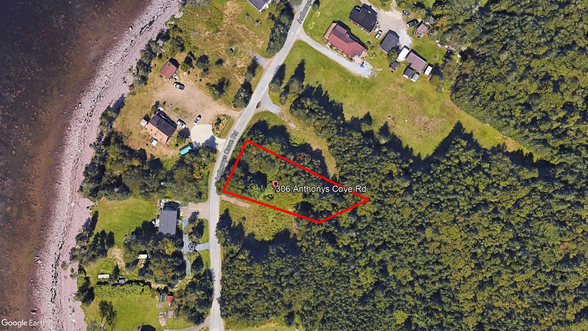 Tax Sale Saint John, New Brunswick - 01568310