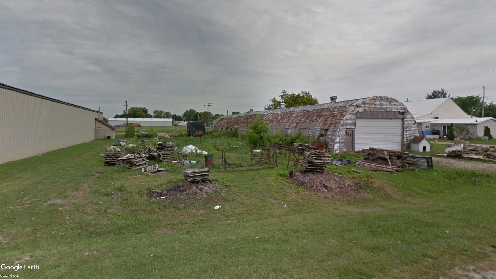 Tax Sale Huron East, Ontario - 40 40 160 031 25300 0000