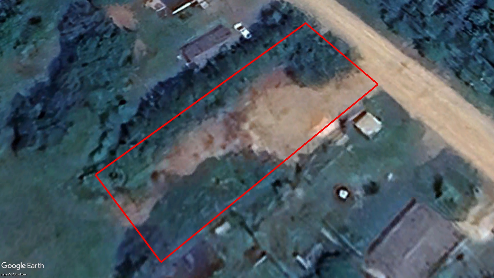 Tax Sale Northumberland, New Brunswick - 02650071