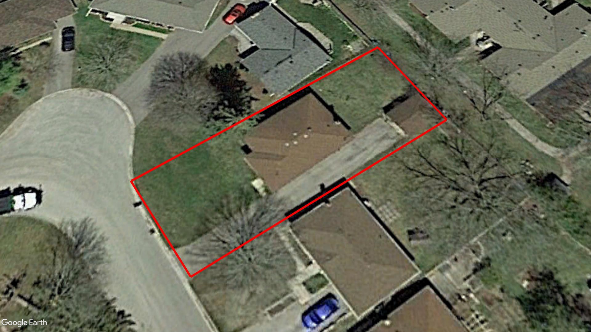 Tax Sale Peterborough, Ontario - 15 14 050 040 12700 0000