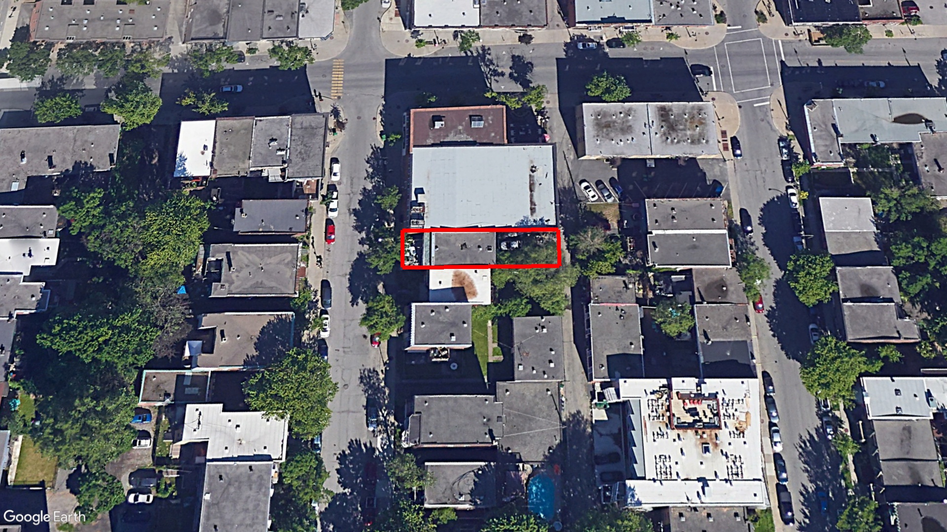 Tax Sale Montreal, Quebec - 331369-00 