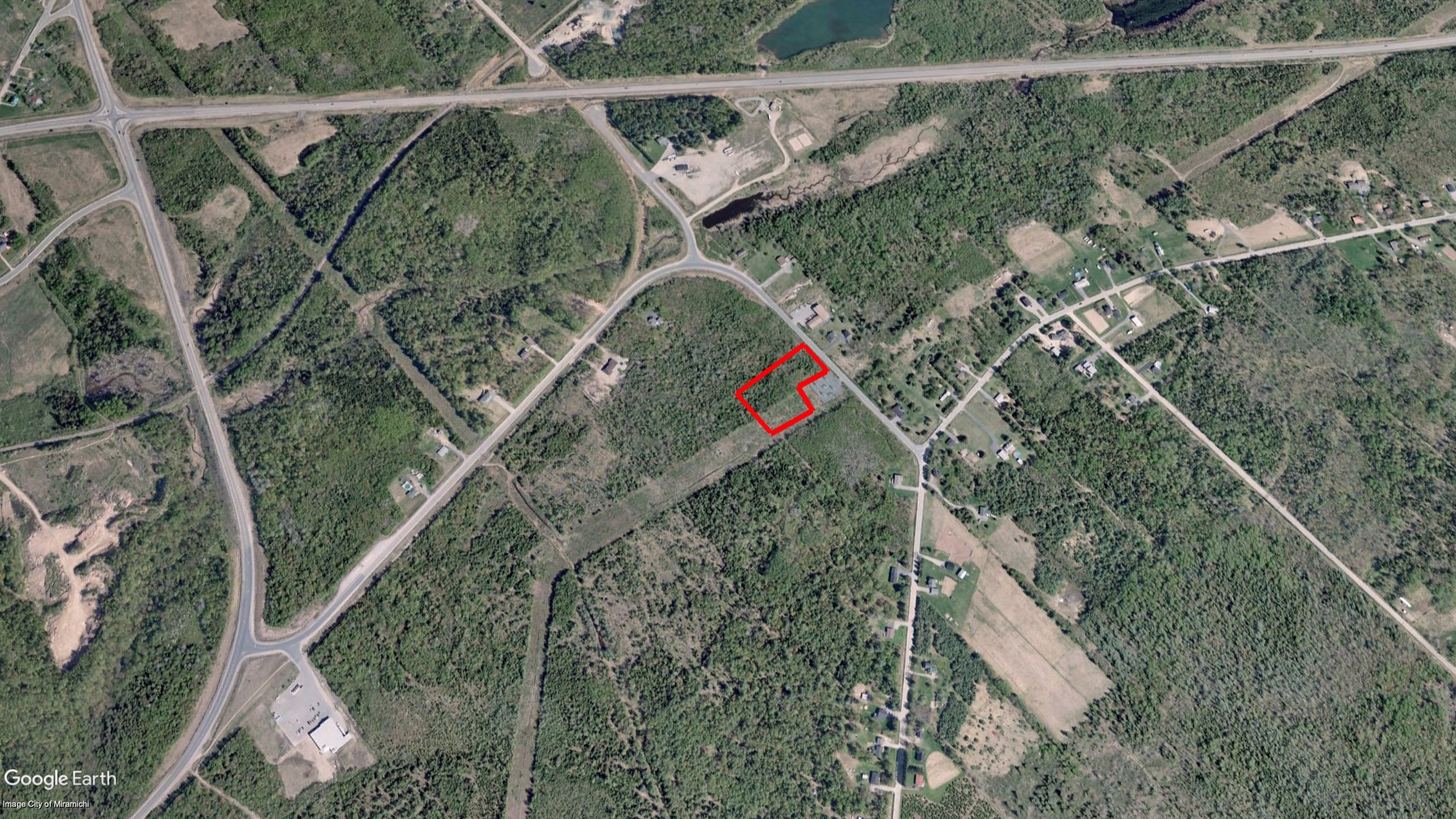 Tax Sale Bathurst, New Brunswick - 06147753