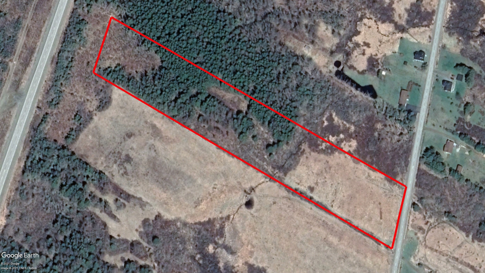 Tax Sale Clare, Nova Scotia - 01199625