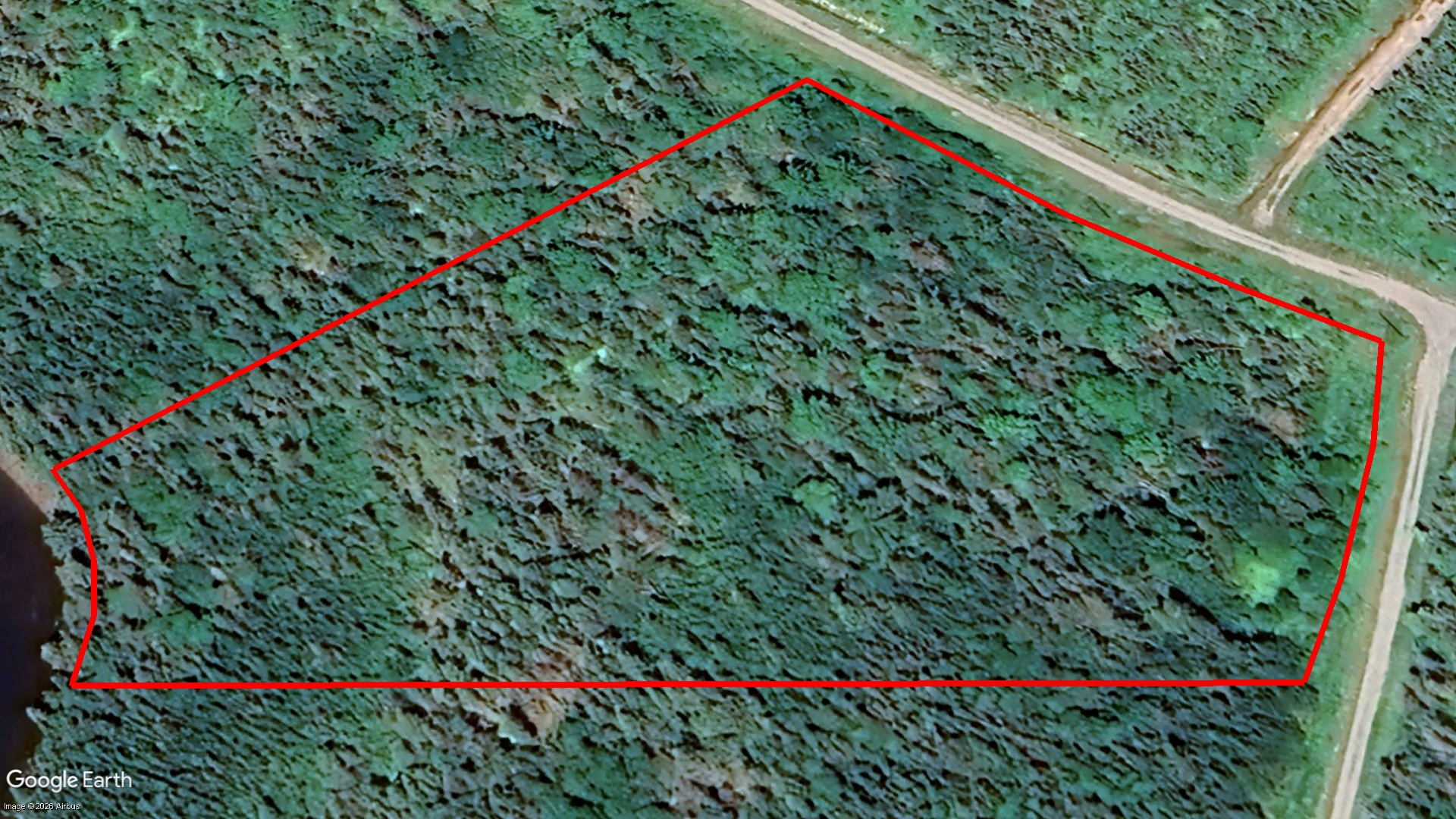 Tax Sale Richmond, Nova Scotia - 10013453