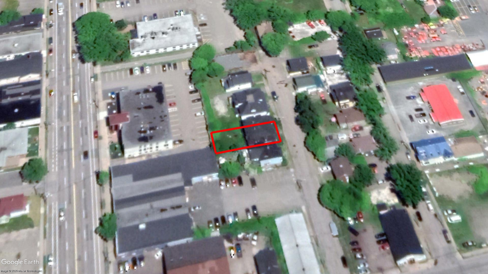 Tax Sale Cape Breton, Nova Scotia - 4428323