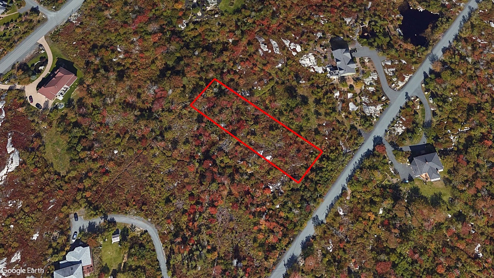 Tax Sale Halifax, Nova Scotia - 09279040