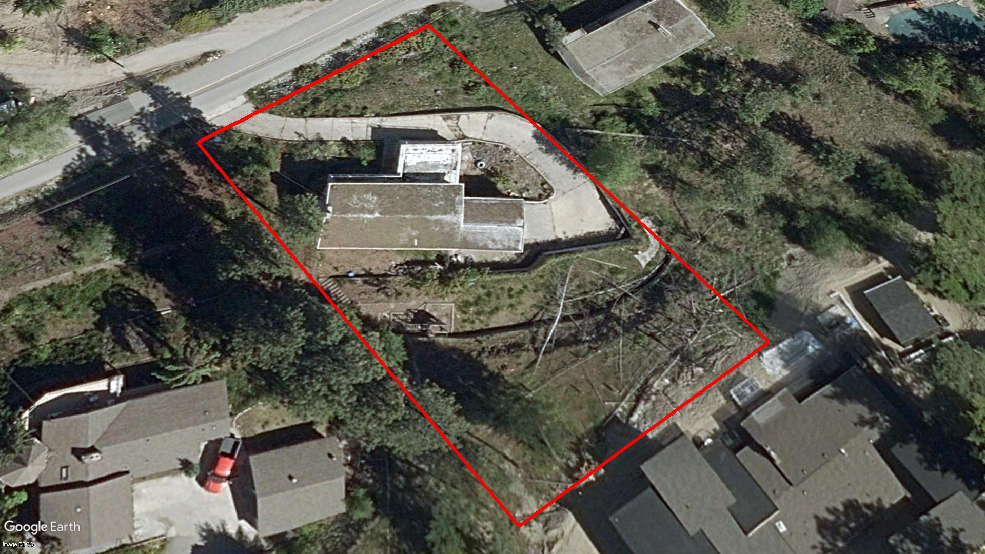 Tax Sale Kelowna, British Columbia - 19-217-07074.000