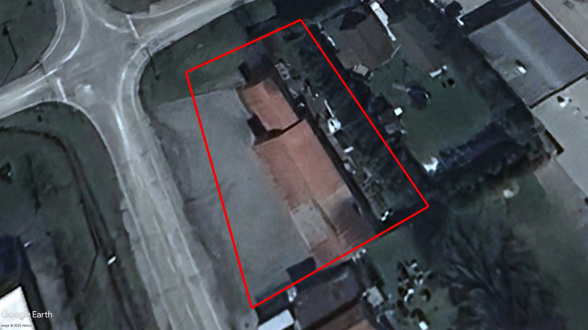 Tax Sale Norfolk County, Ontario - 33 10 493 060 00500 0000