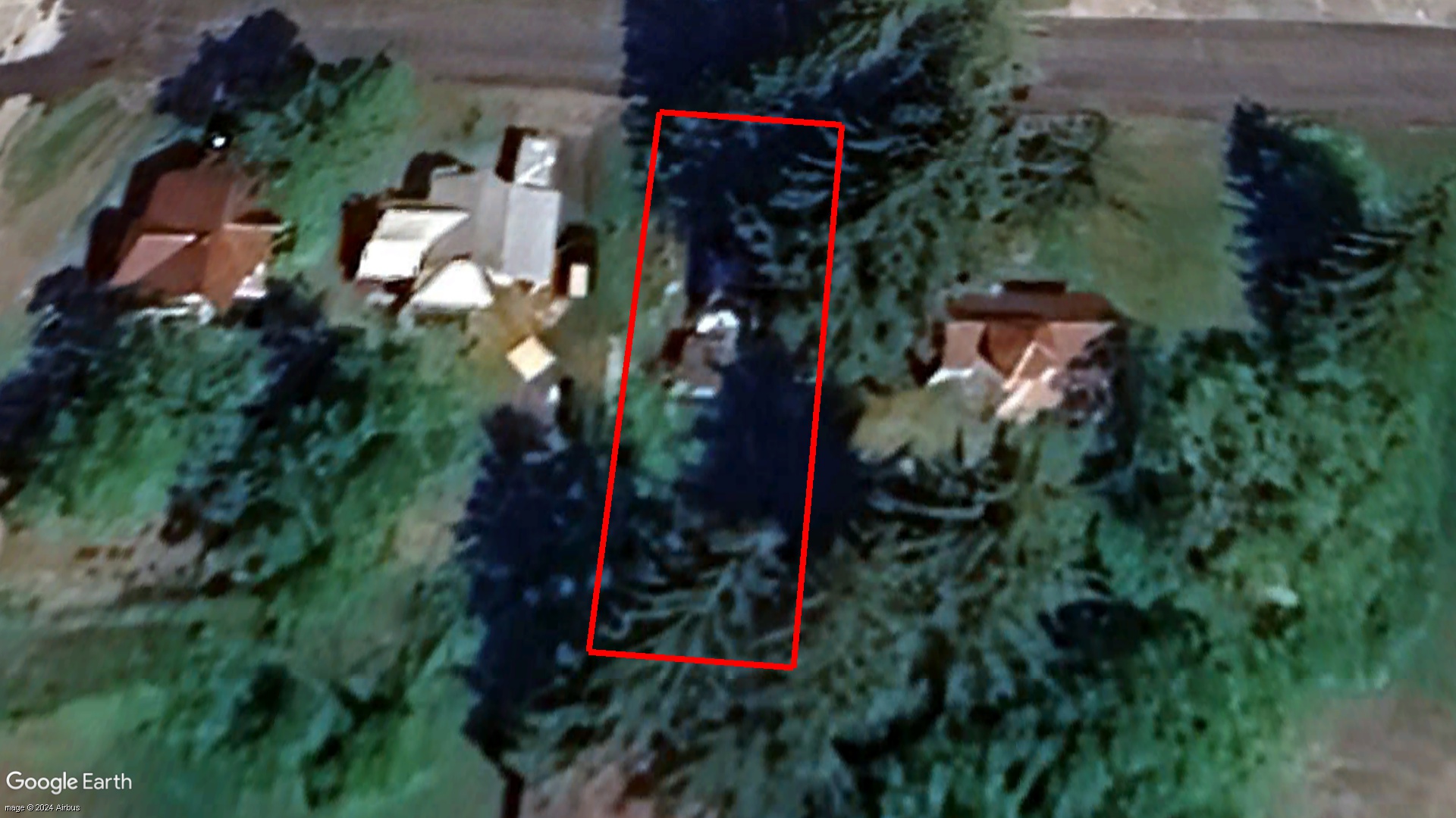 Tax Sale Terrace, British Columbia - 350.050