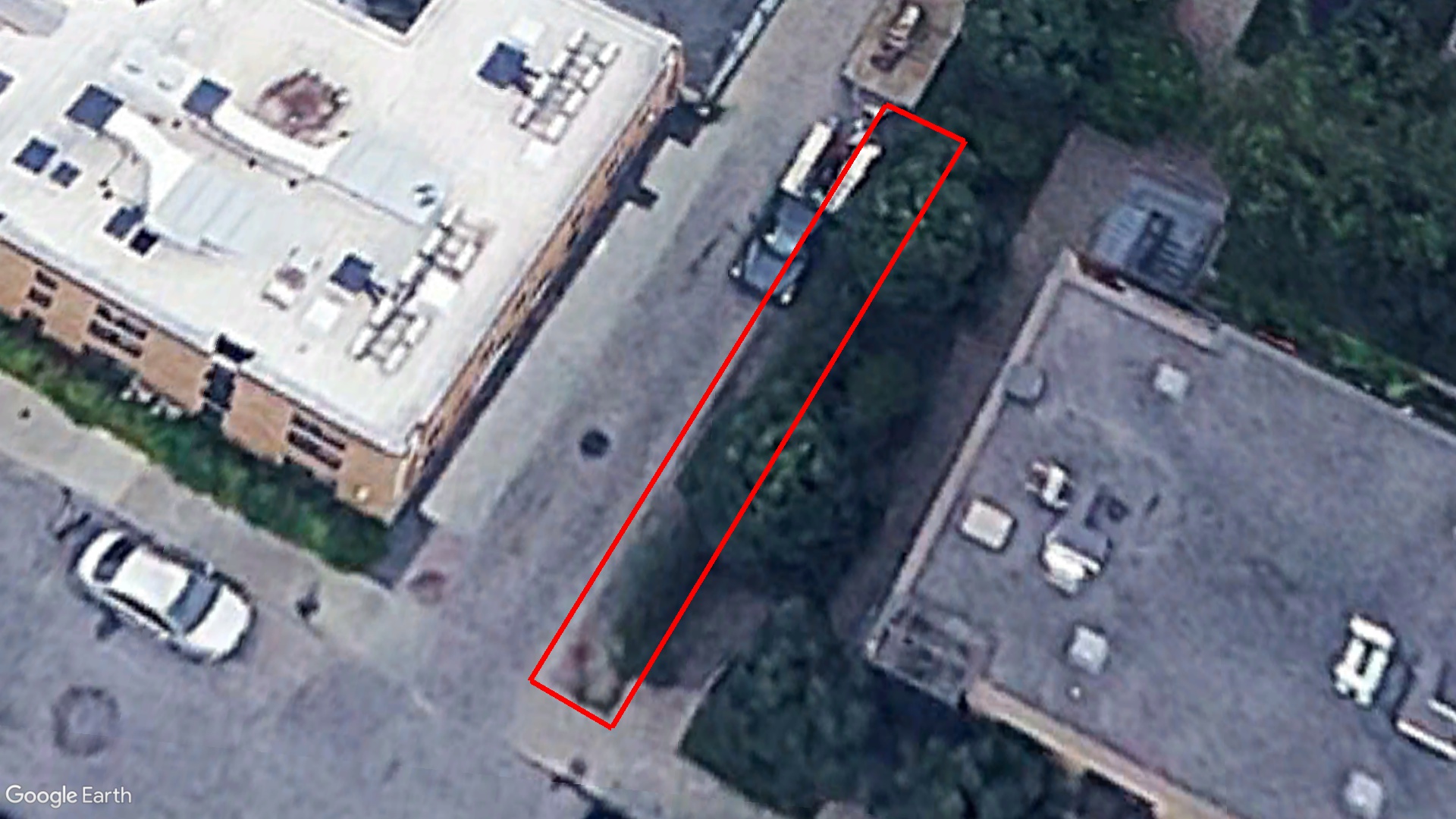 Tax Sale Montreal, Quebec - 320640-97